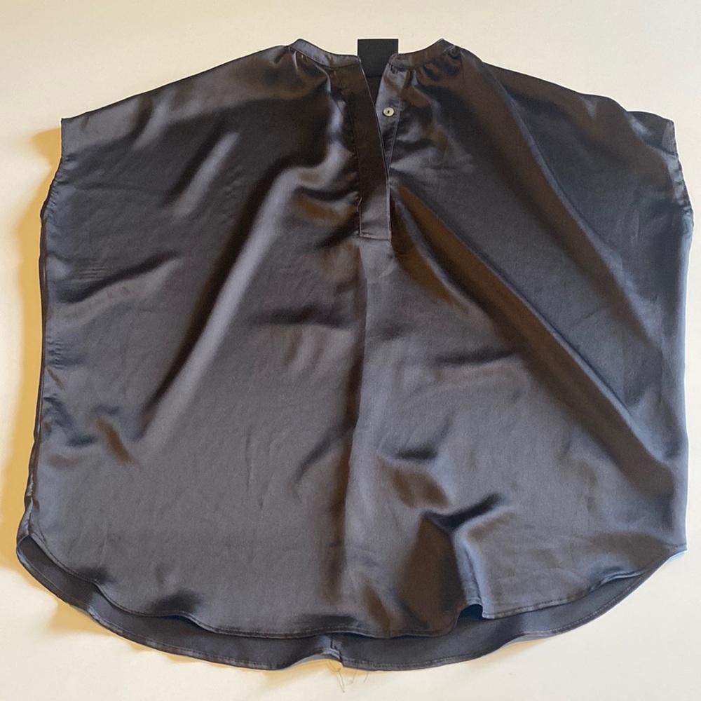 Moon Ryder Blouse Small